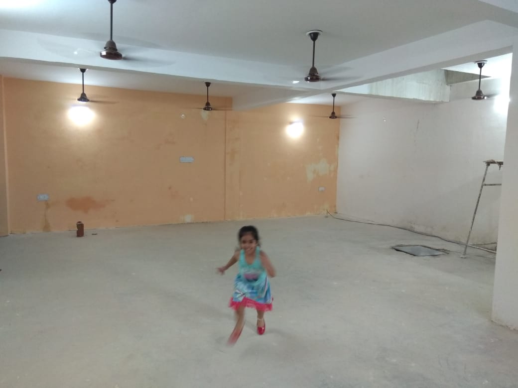 sai sewa santhan building construction